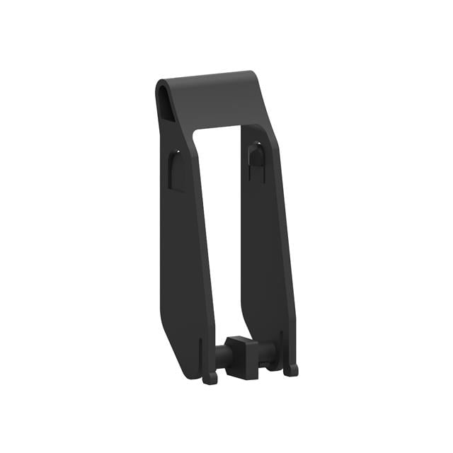 TE Connectivity Potter & Brumfield Relays 2022104-1 XT, SCHRACK Clip, sujeción Enchufe RT78726, SCHRACK