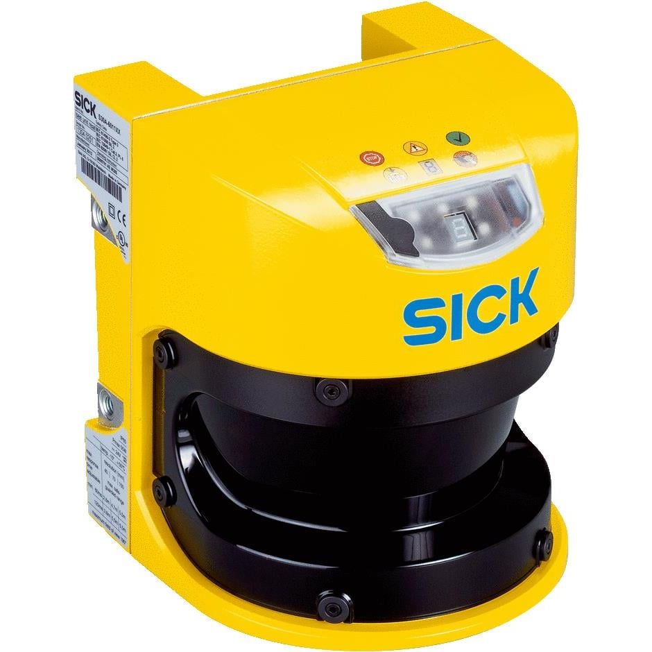 SICK, Inc. 2049566 S3000 4m -