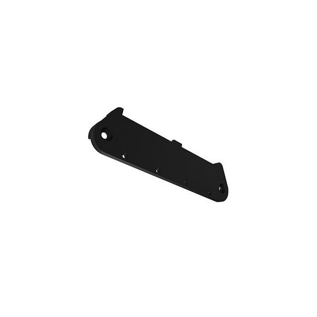 ASI-Automation Systems Interconnect 20370 - Cover PCB Terminal Block