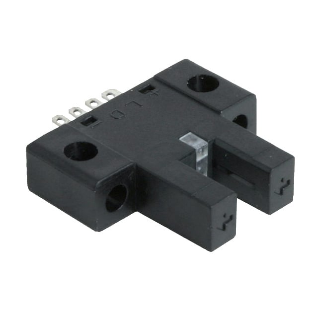 Pepperl+Fuchs, Inc. GL5-U/28A/155 - Óptico 0.197" (5mm) 40µs, 80µs IP50