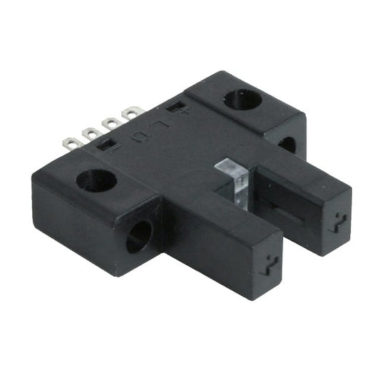 Pepperl+Fuchs, Inc. GL5-U/28A/155 - Óptico 0.197" (5mm) 40µs, 80µs IP50
