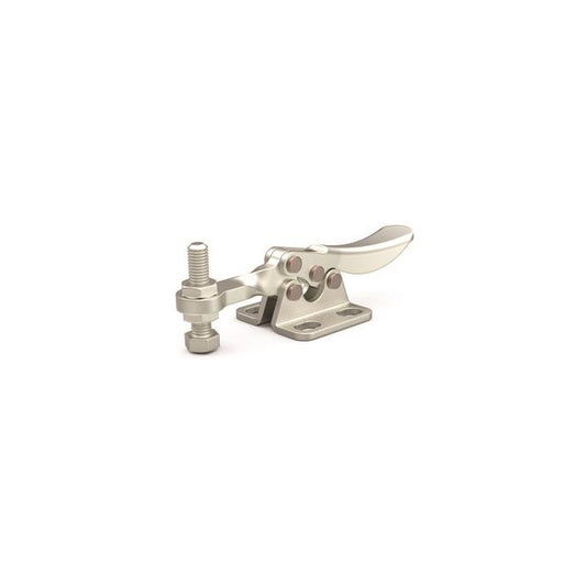 DE-STA-CO 205-SSS 205 Standard Clamp