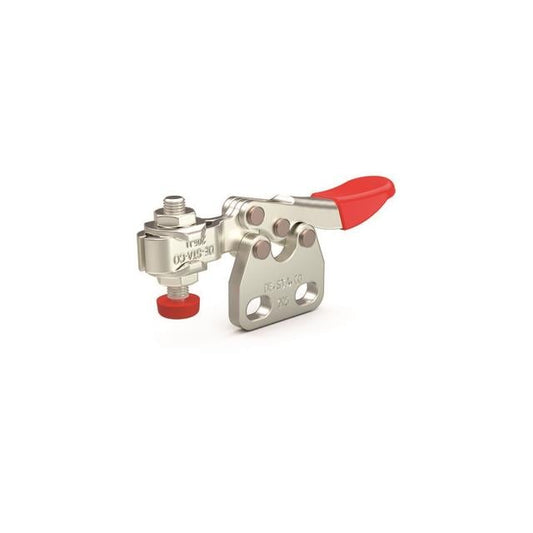 DE-STA-CO 205-UB 205 Standard Clamp