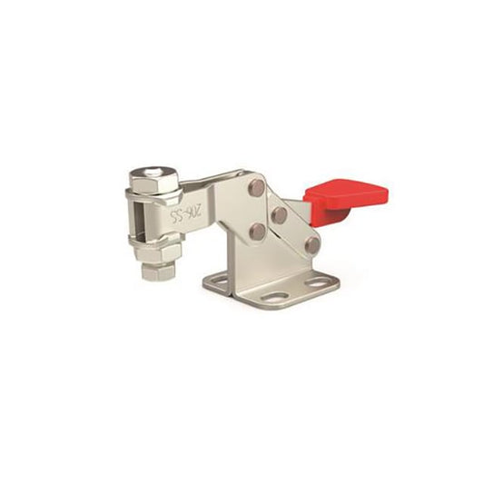 DE-STA-CO 206-HSS 206 Standard Clamp