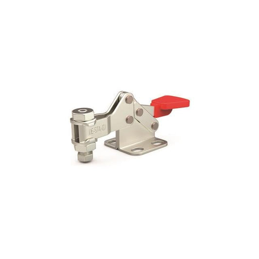 DE-STA-CO 206-SS 206 Standard Clamp