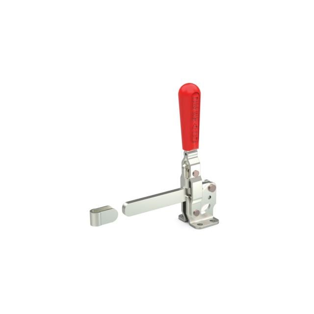 DE-STA-CO 207-L 207 Standard Clamp