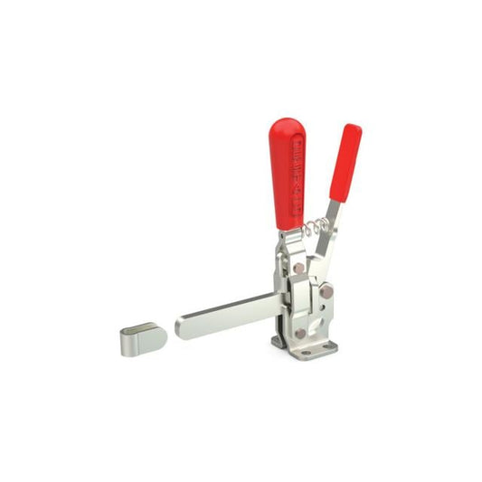 DE-STA-CO 207-LR 207 Standard Clamp