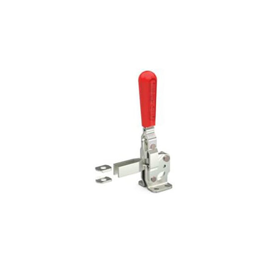 DE-STA-CO 207-U-L 207 Standard Clamp