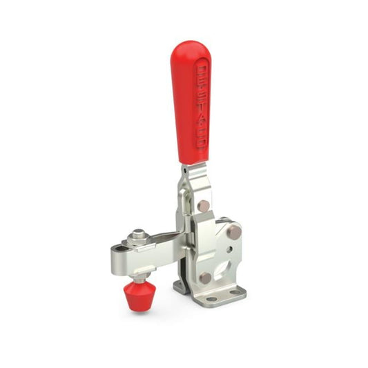 DE-STA-CO 207-U 207 Standard Clamp