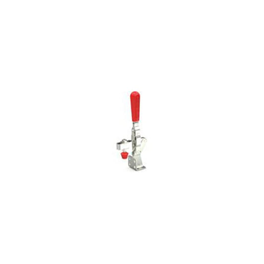 DE-STA-CO 207-UF 207 Standard Clamp