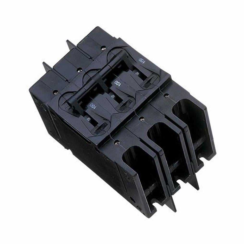 Sensata-Airpax 219-3-9794-1 219 Riel DIN Magnético, (retardo hidráulico) 100A