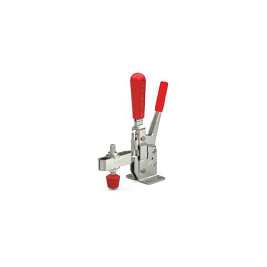 DE-STA-CO 210-UR 210 Standard Clamp