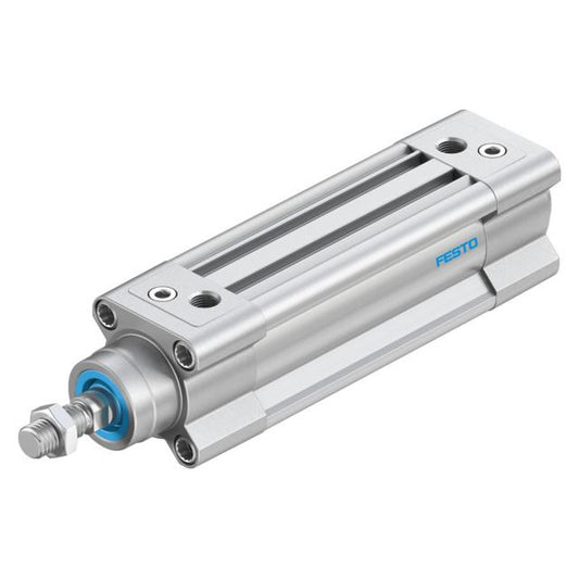 Festo Corporation DSBC-32-60-PPVA-N3 DSBC Actuador lineal Cilindro cuadrado
