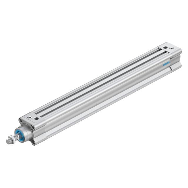 Festo Corporation DSBC-32-300-PPVA-N3 DSBC Actuador lineal Cilindro cuadrado