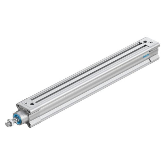 Festo Corporation DSBC-32-300-PPVA-N3 DSBC Actuador lineal Cilindro cuadrado