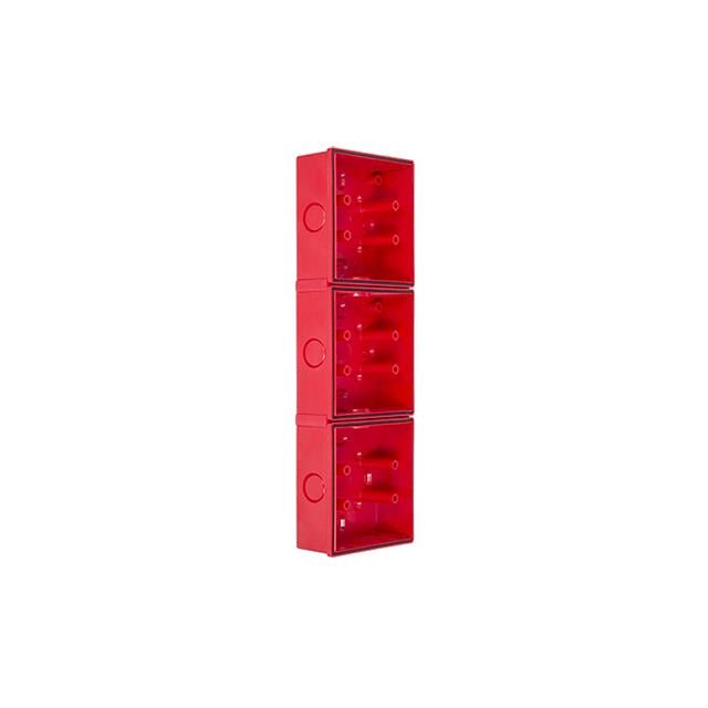 Moflash Signalling Ltd 212888 Yodalarm® Mounting Base -