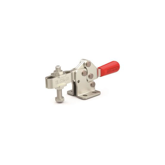 DE-STA-CO 213-USS - Standard Clamp