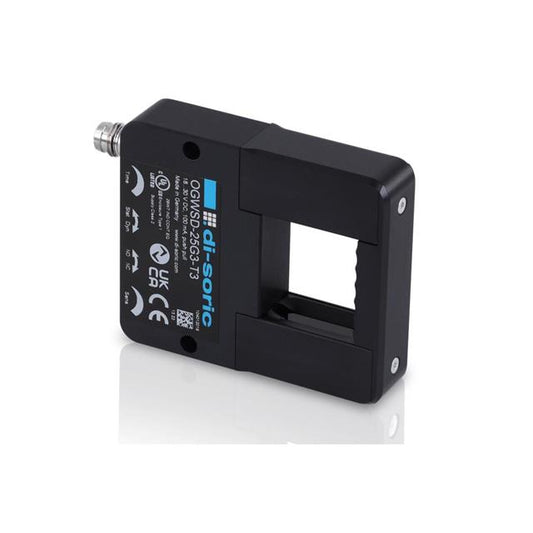 di-soric 213347 - Óptico - 50µs IP67