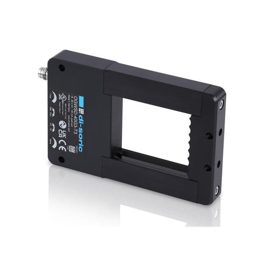 di-soric 213348 - Óptico - 50µs IP67