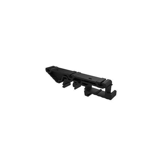 ASI-Automation Systems Interconnect 21371 - Mounting Foot PCB Terminal Block