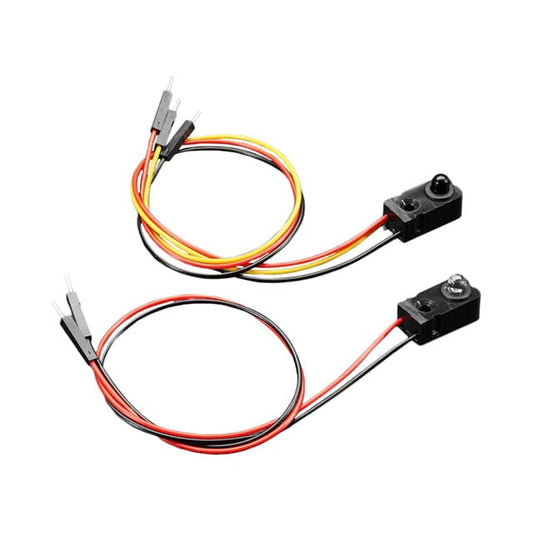 Adafruit Industries LLC 2168 - Haz pasante 20.0" (508mm) 2ms -