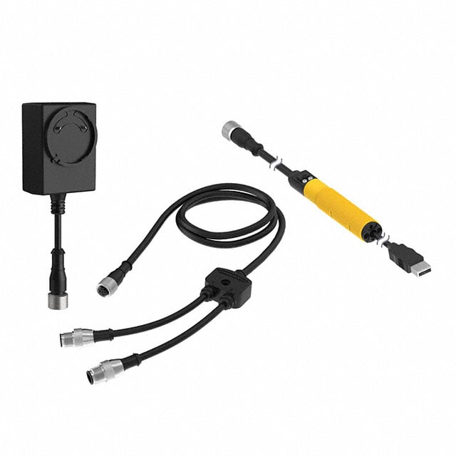 Banner Engineering Corporation PRO-KIT Pro Accessory Kit Banner Pro Series