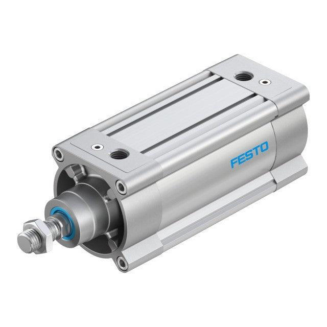 Festo Corporation DSBC-100-125-PPVA-N3 DSBC Actuador lineal Cilindro cuadrado