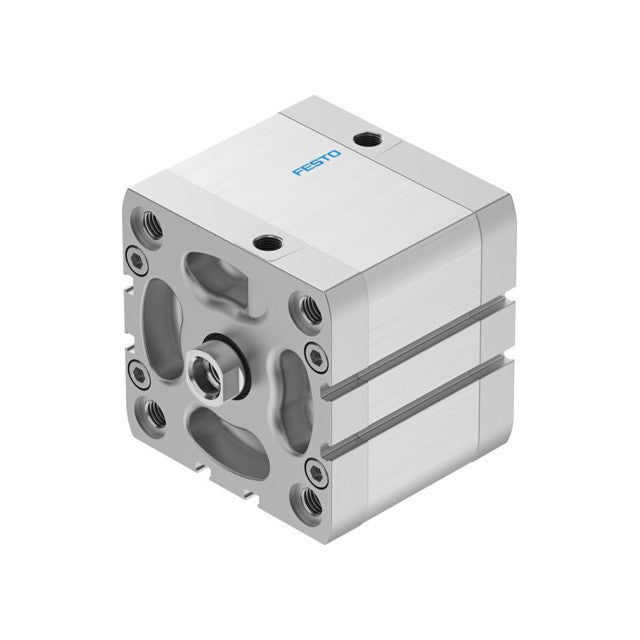 Festo Corporation ADN-80-30-I-P-A ADN Actuador lineal Cilindro compacto