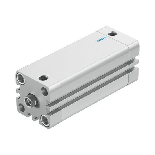 Festo Corporation ADN-32-80-I-P-A ADN Actuador lineal Cilindro compacto