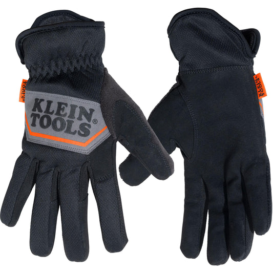 Klein Tools, Inc. 22020 - Guantes Negro