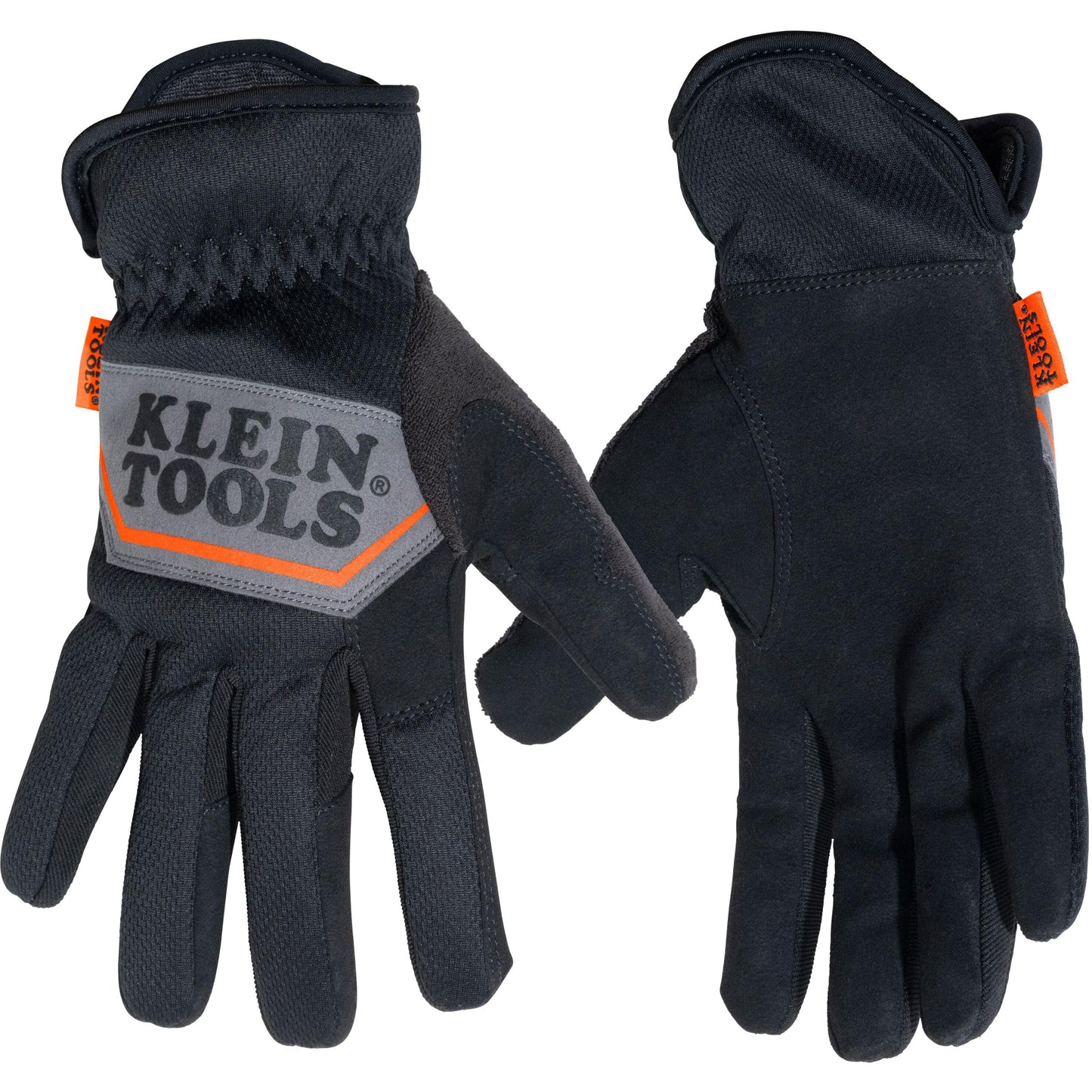Klein Tools, Inc. 22021 - Guantes Negro