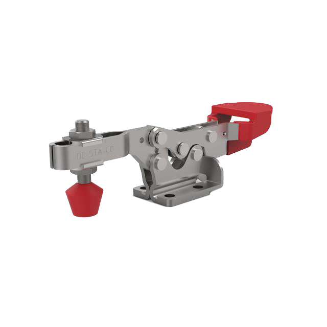 DE-STA-CO 225-UR 225 Standard Clamp