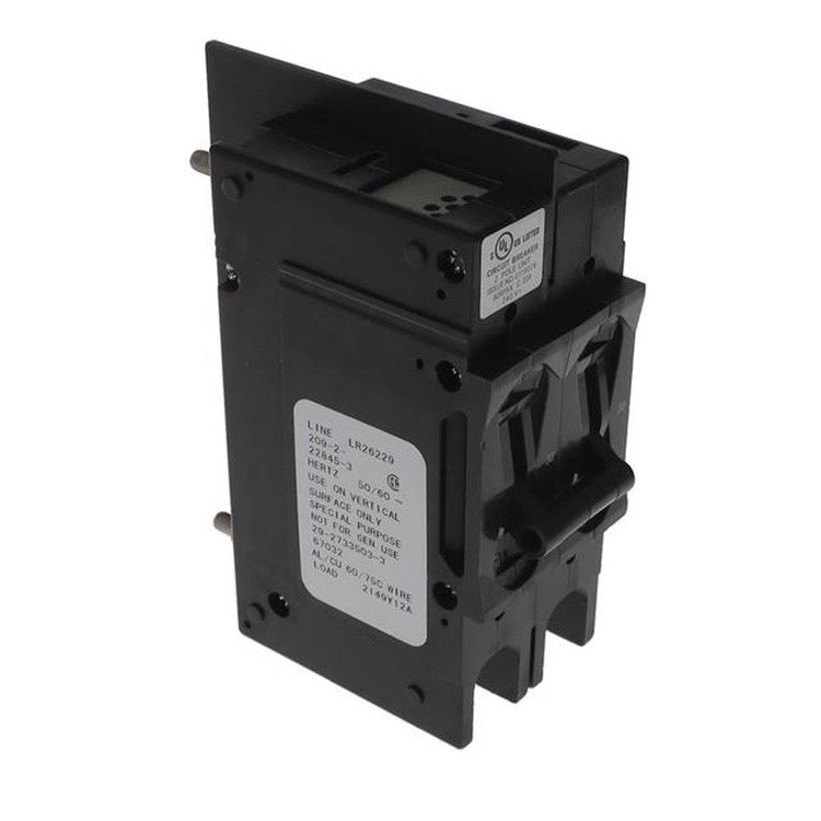 Sensata Technologies 209-2-22845-3 * - - -