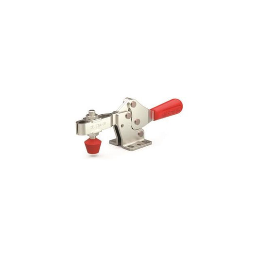 DE-STA-CO 227-U 227 Standard Clamp