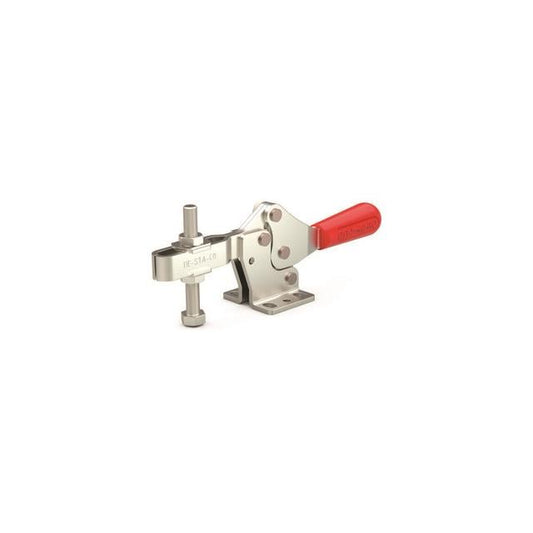 DE-STA-CO 227-USS 227 Standard Clamp
