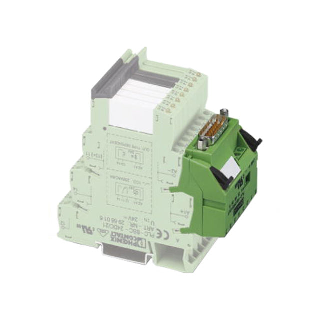 Phoenix Contact 2296058 VARIOFACE, PLC Adaptador PLC - INTERFACE