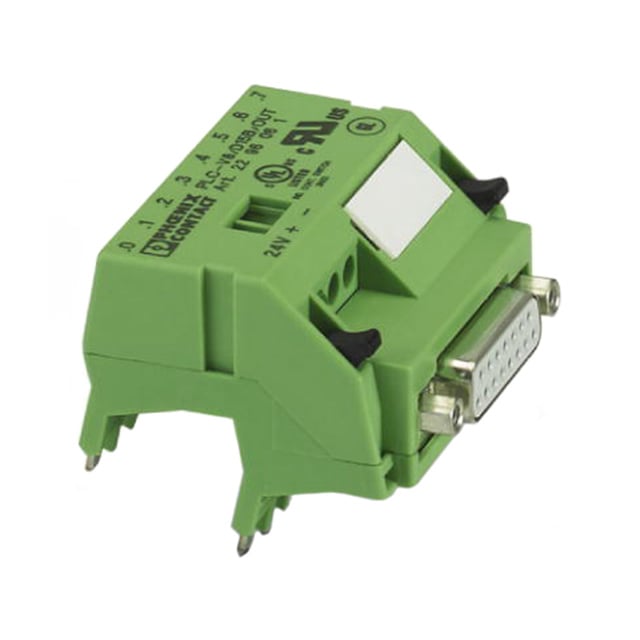 Phoenix Contact 2296061 VARIOFACE, PLC Adaptador PLC - INTERFACE