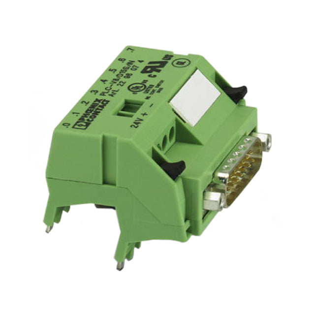 Phoenix Contact 2296074 VARIOFACE, PLC Adaptador PLC - INTERFACE