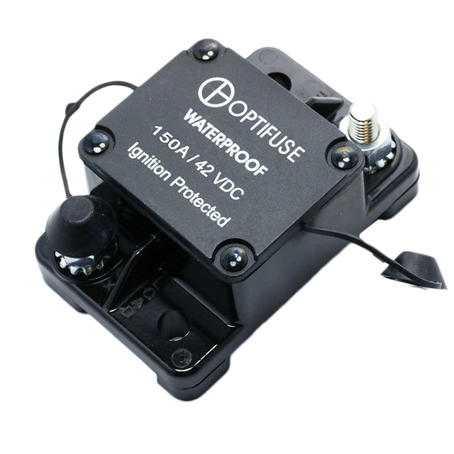 OptiFuse 151150 151 - Térmico 150A