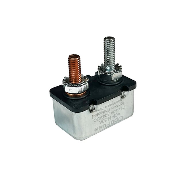 OptiFuse ACB-N-25A ACB-N - Térmico 25A