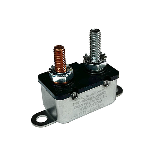 OptiFuse ACB-V-25A ACB-V - Térmico 25A