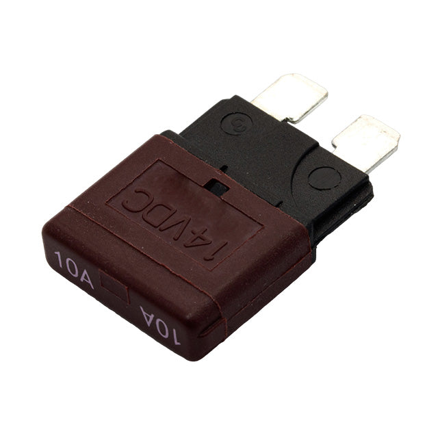 OptiFuse ACBP4-PL-10A ACBP4-PL - Térmico 10A