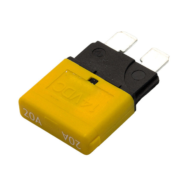 OptiFuse ACBP4-PL-20A ACBP4-PL - Térmico 20A