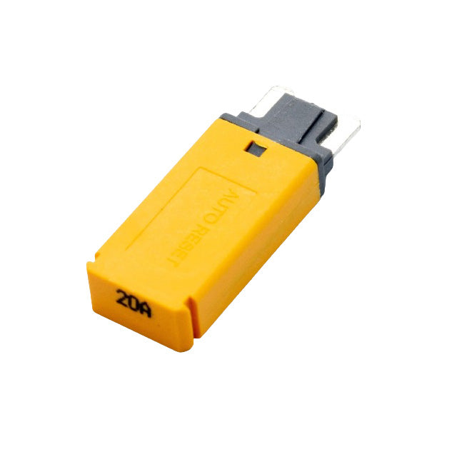 OptiFuse ACBP4-PS-20A ACBP4-PS - Térmico 20A