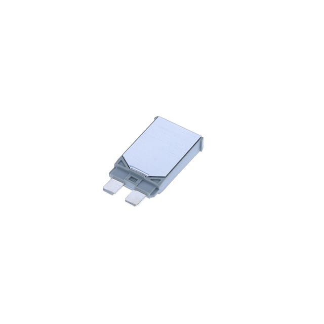 OptiFuse MOCBM-PL-10A MOCBM-PL - Térmico 10A