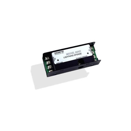 Telebyte 22NX - Esponja para rayos RS-422, RS-485