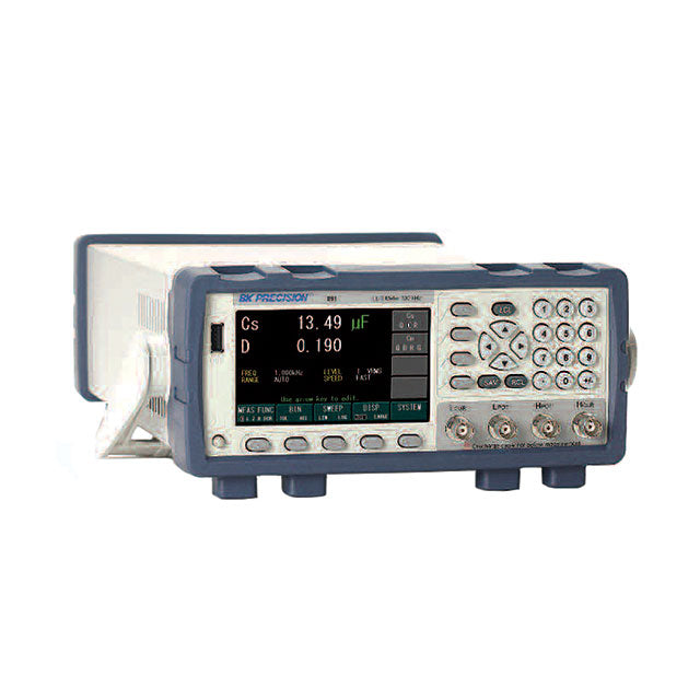 B&K Precision 891 - - LCR Meter