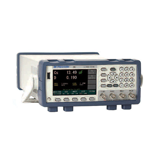 B&K Precision 891 - - LCR Meter