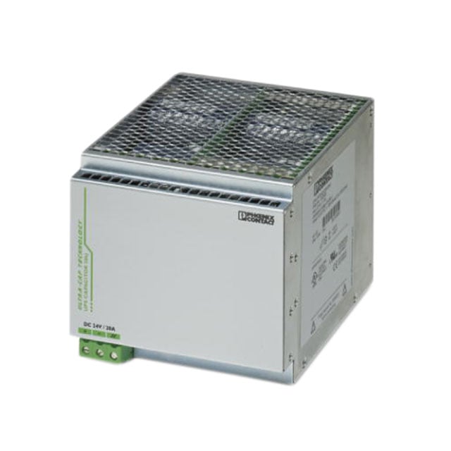 Phoenix Contact 2320380 - Dispositivos de almacenamiento de energía Sistemas de UPS