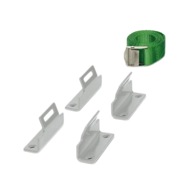 Phoenix Contact 2320788 - Kit de montaje Módulos de baterías recargables